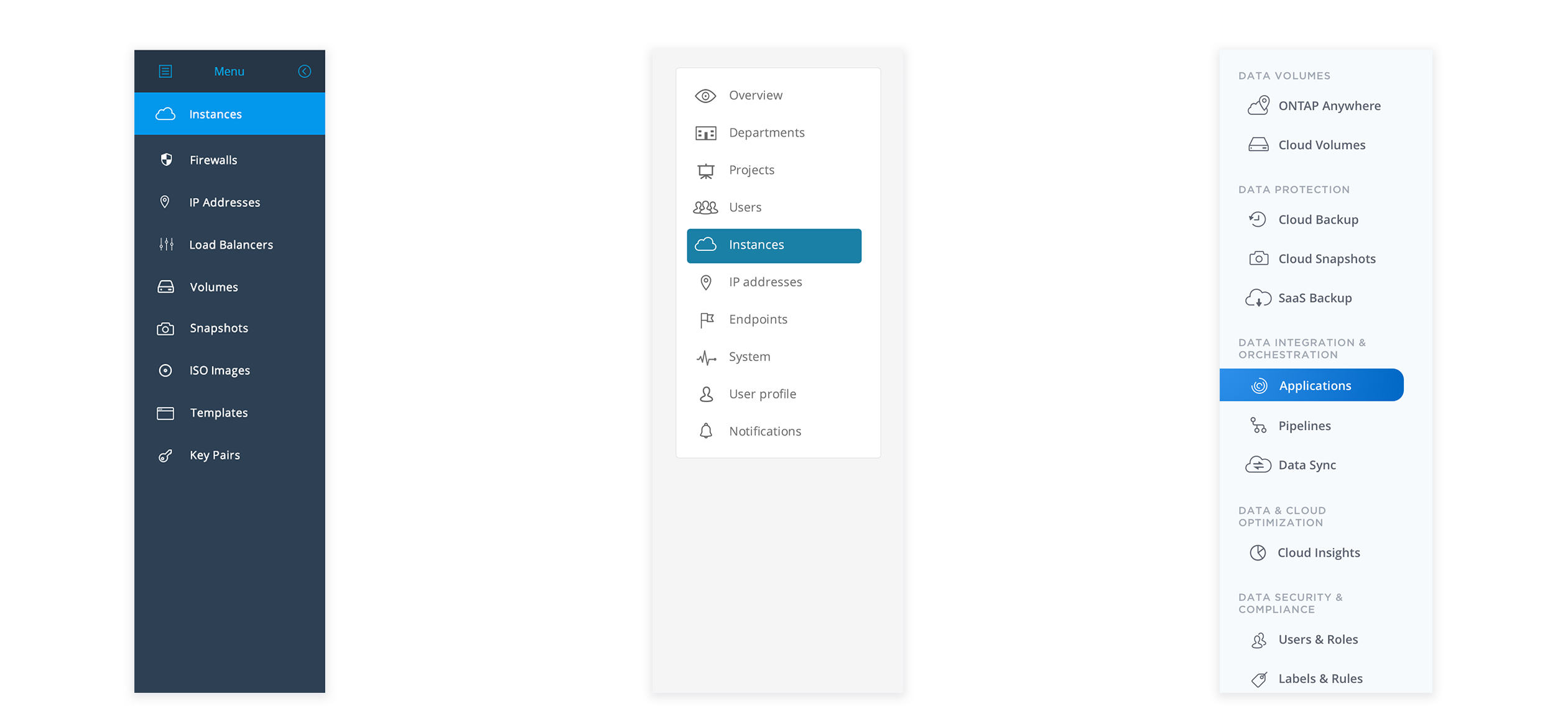 sidebar