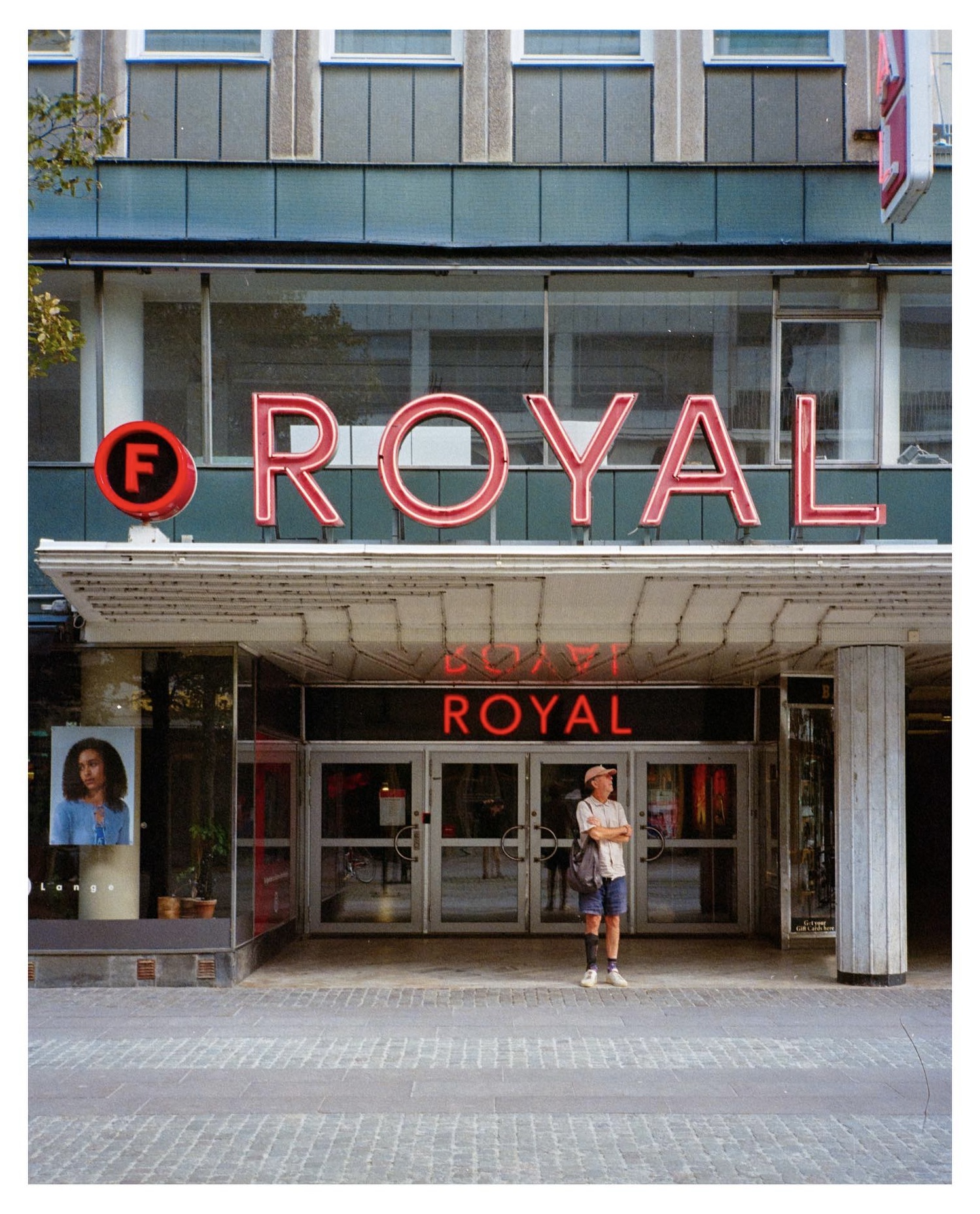 Processed With Darkroom